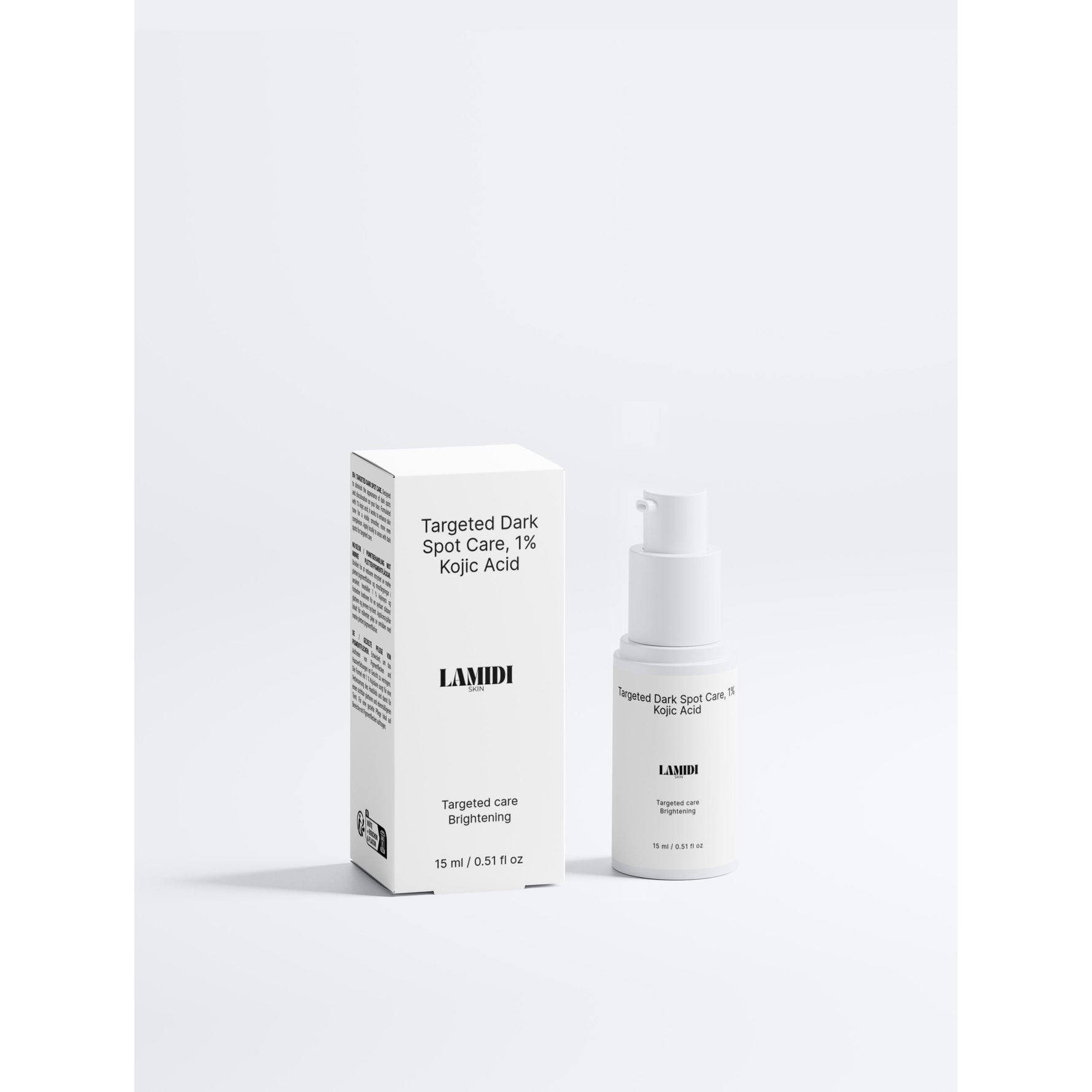 Dark Spot Care, 1% Kojic Acid