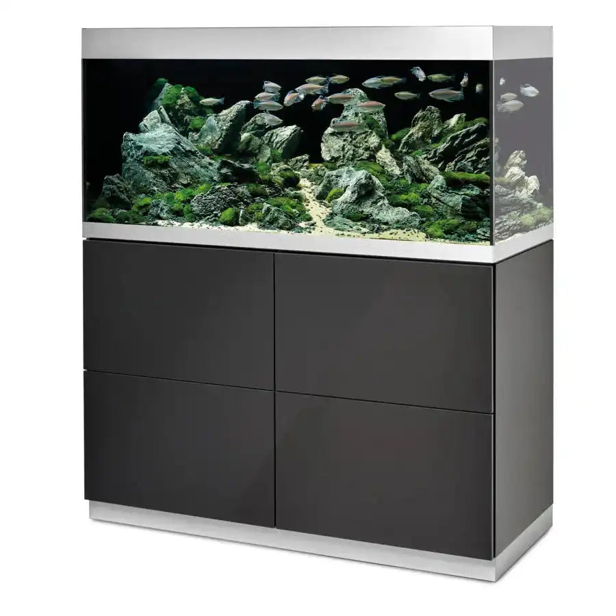 Oase HighLine optiwhite 300 anthrazit - Japankoi.net