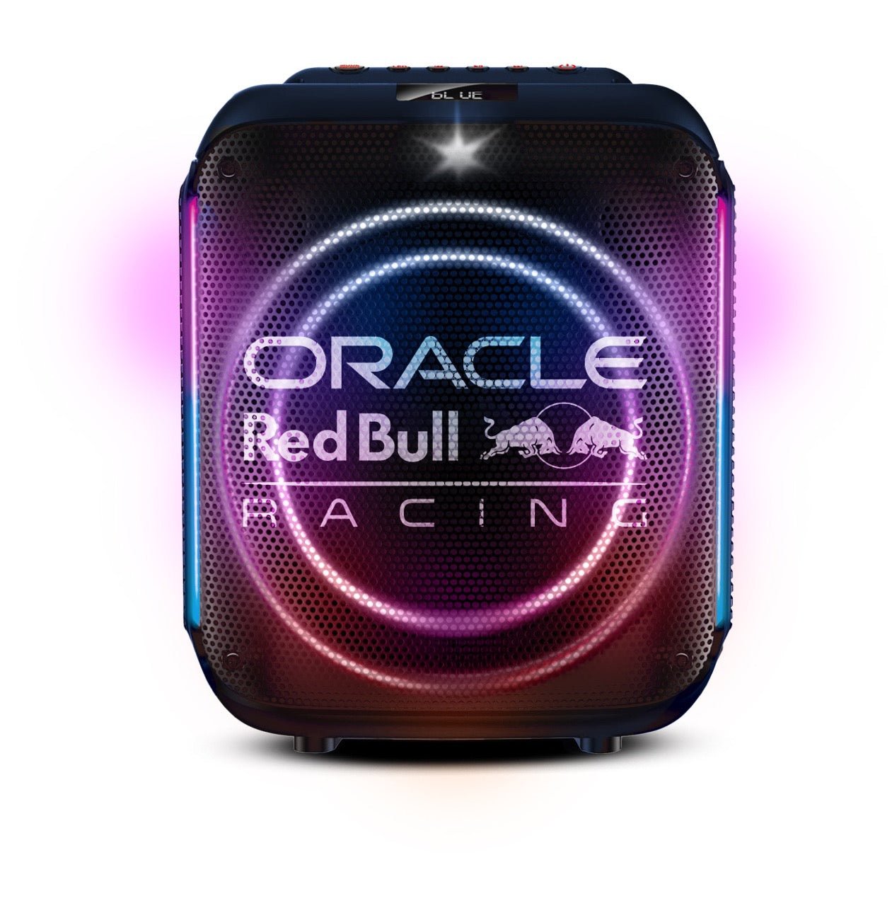Red Bull Racing Cube Party Speaker RB-SK240