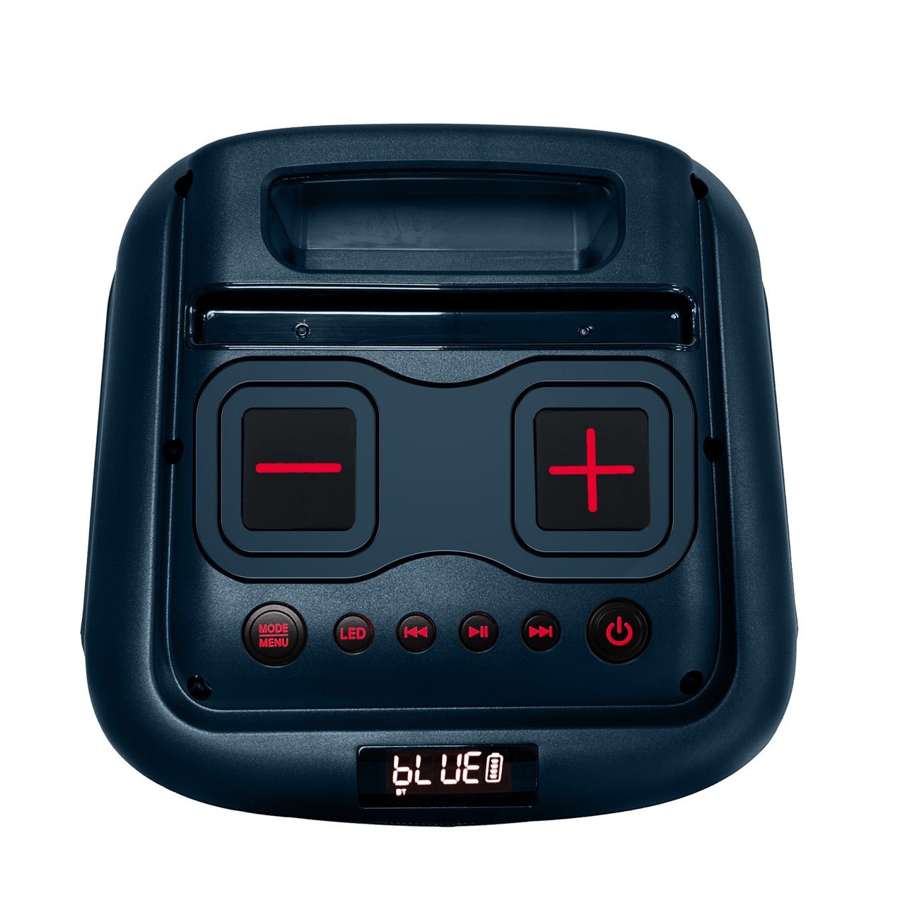 Red Bull Racing Cube Party Speaker RB-SK240