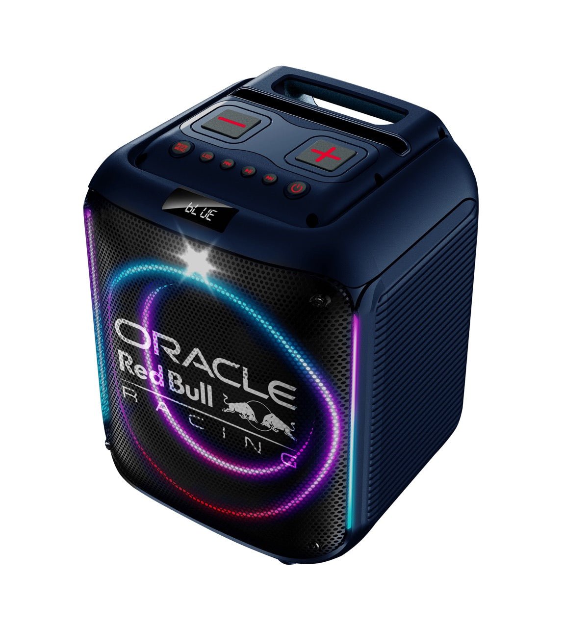 Red Bull Racing Cube Party Speaker RB-SK240