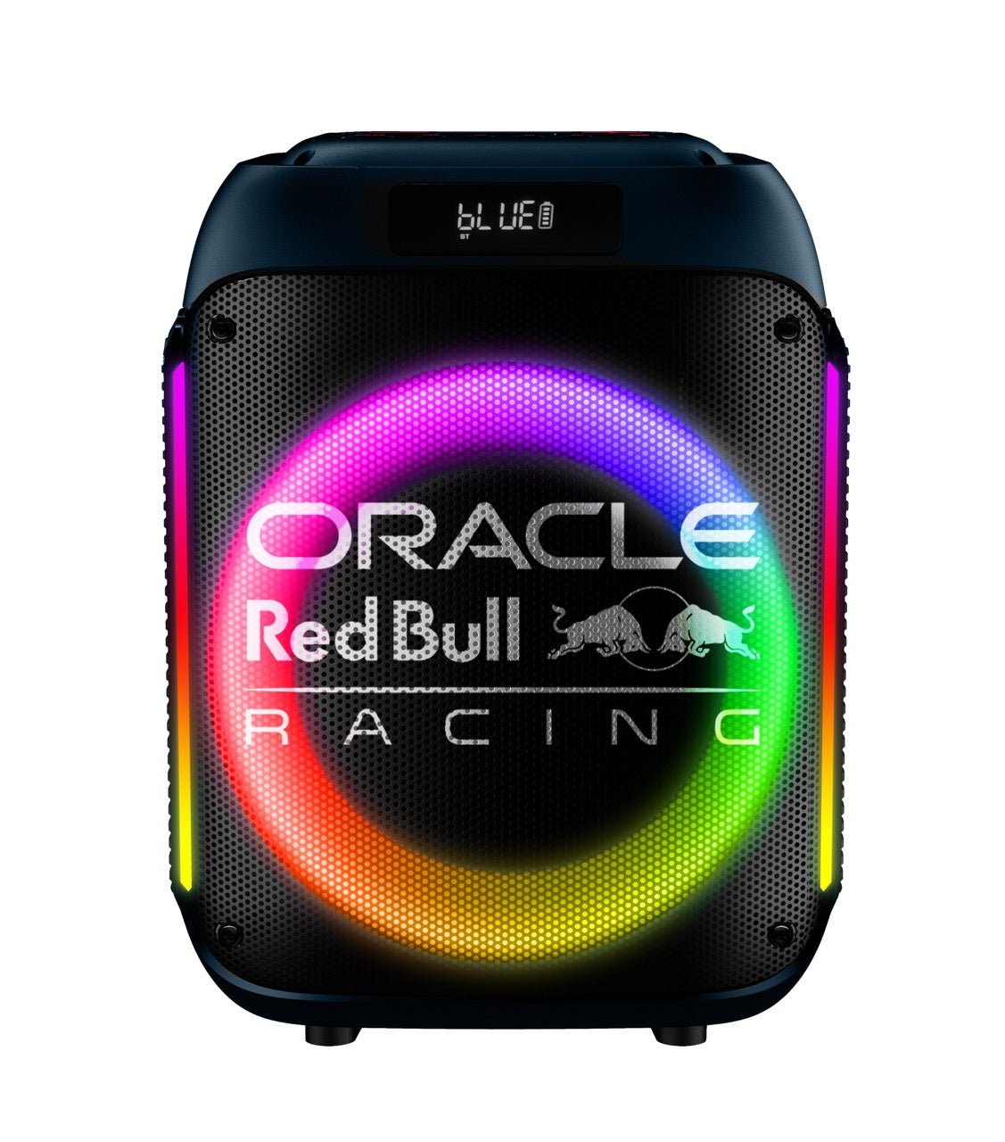 Red Bull Racing Cube Party Speaker RB-SK250