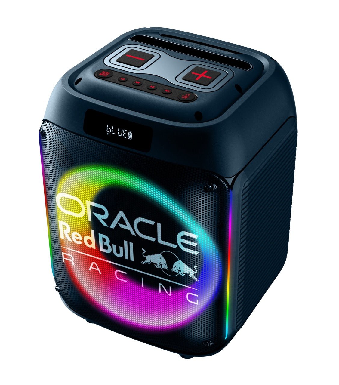 Red Bull Racing Cube Party Speaker RB-SK250