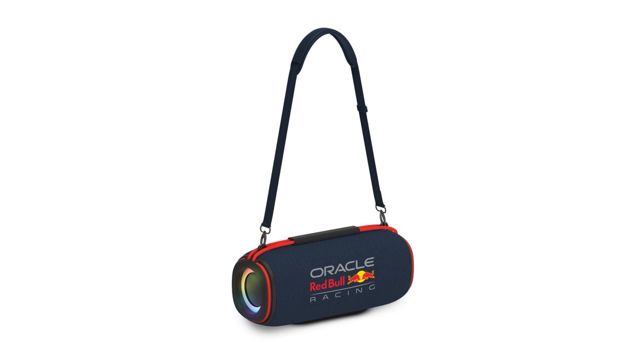 Red Bull Racing Party Speaker RB-SK400