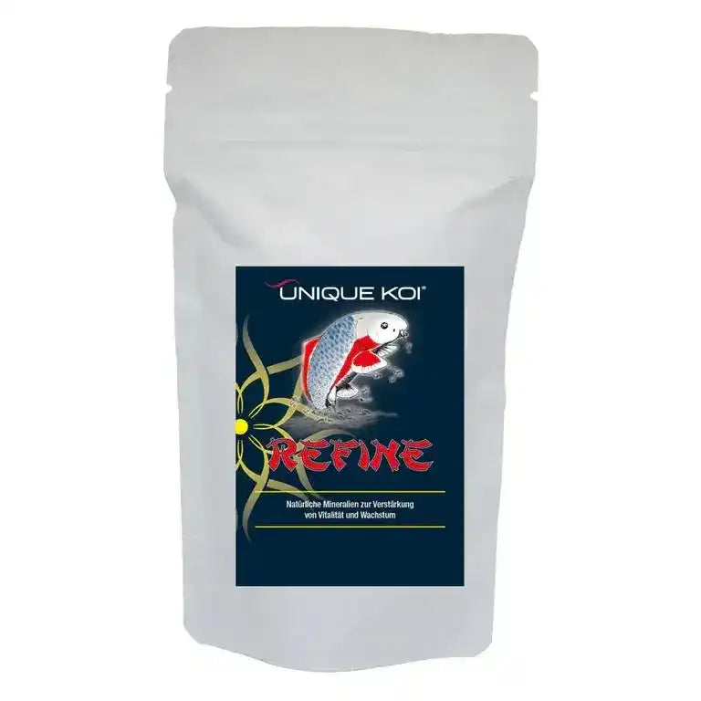 Refine Montmorillonite zur Nährstoffergänzung 2000g - Japankoi.net