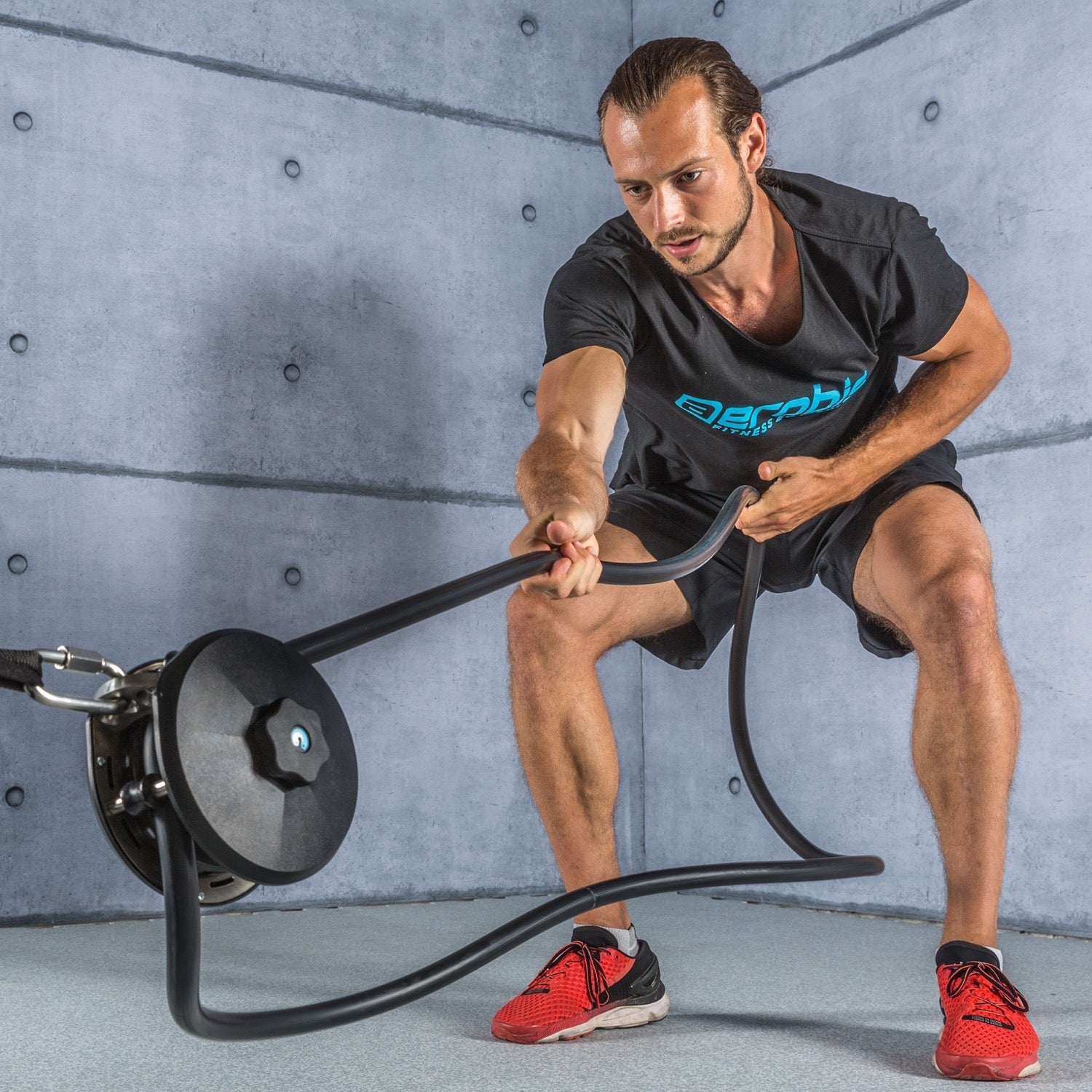 revvll ONE - Rope Trainer for everyone