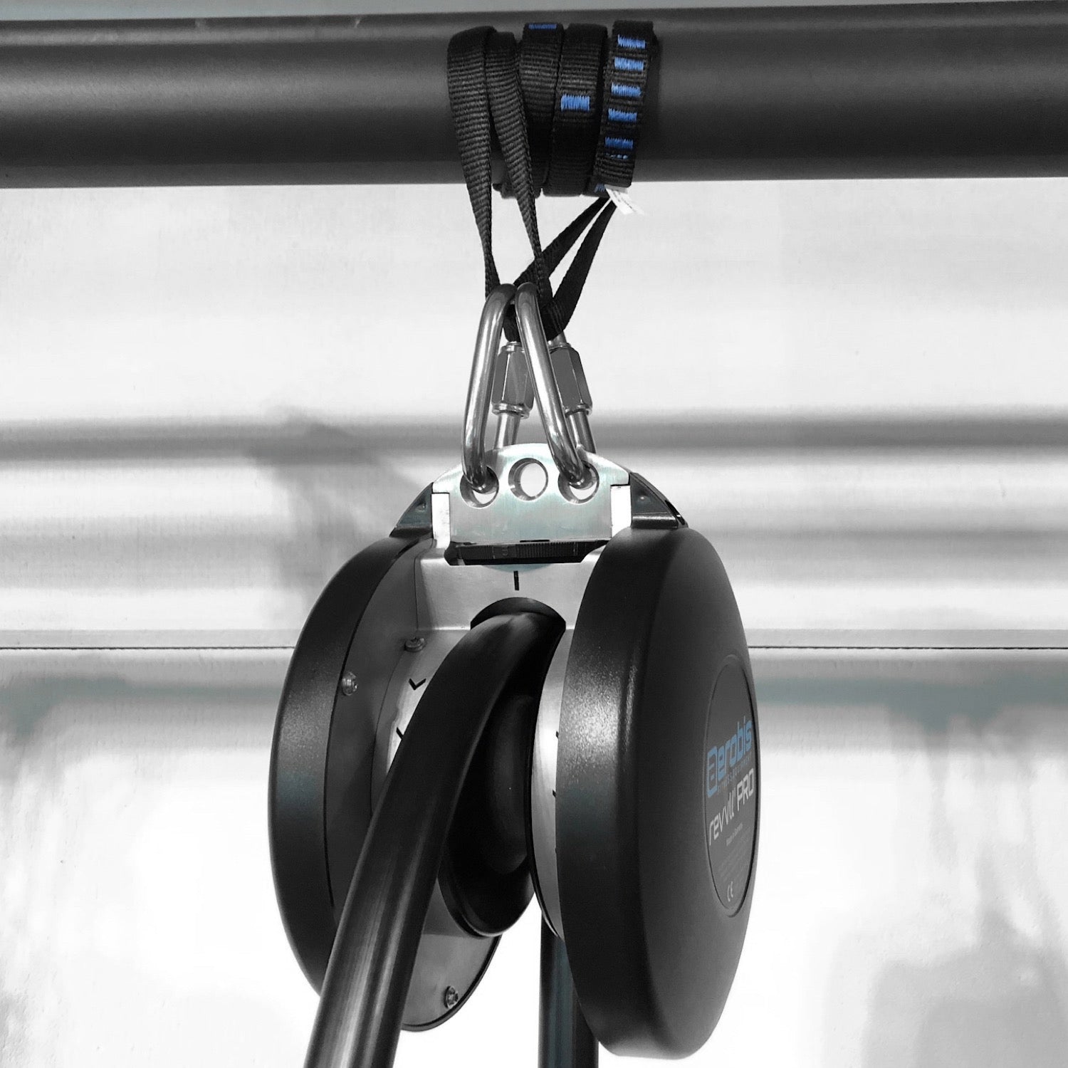 revvll PRO - High-End Rope Trainer