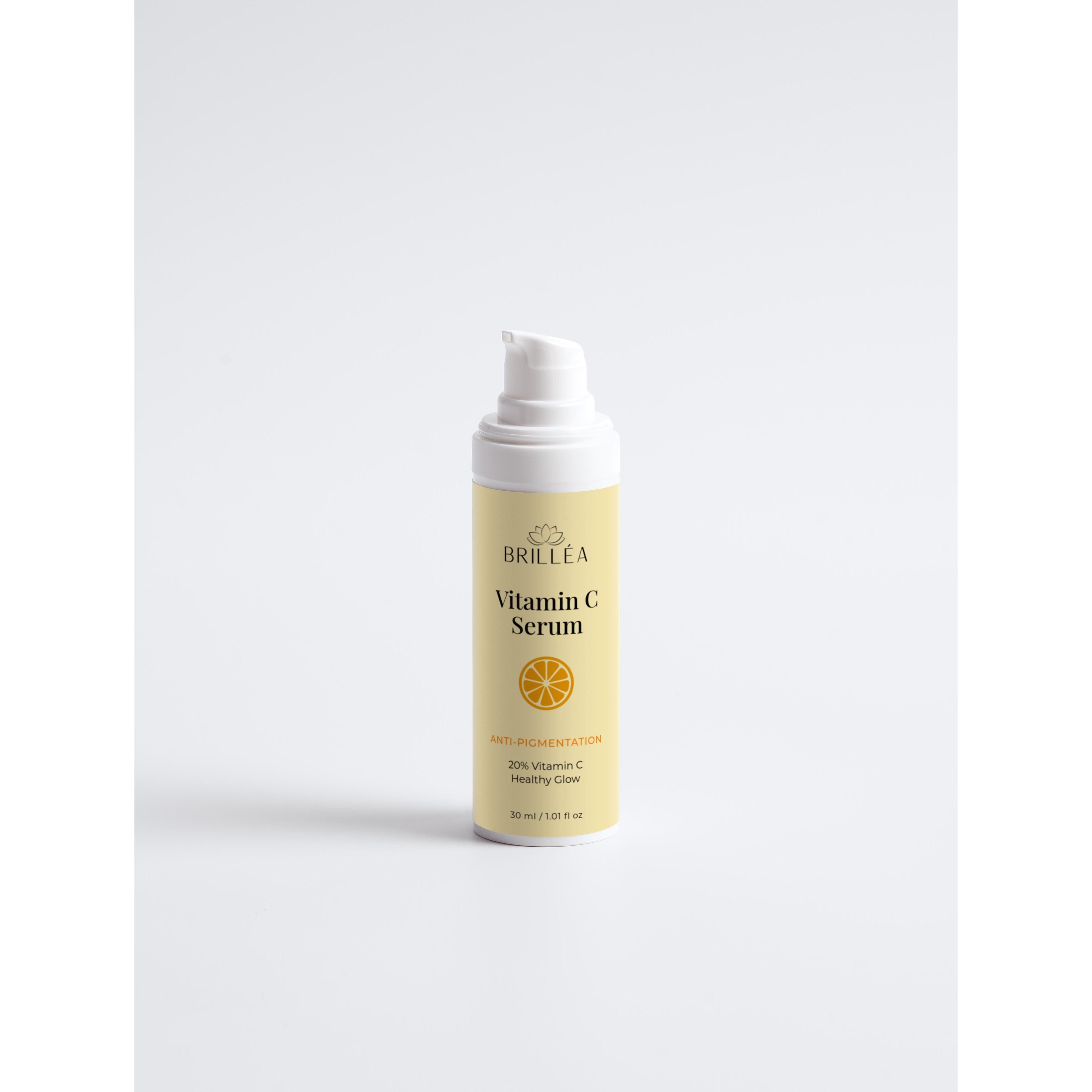 Vitamin C Serum