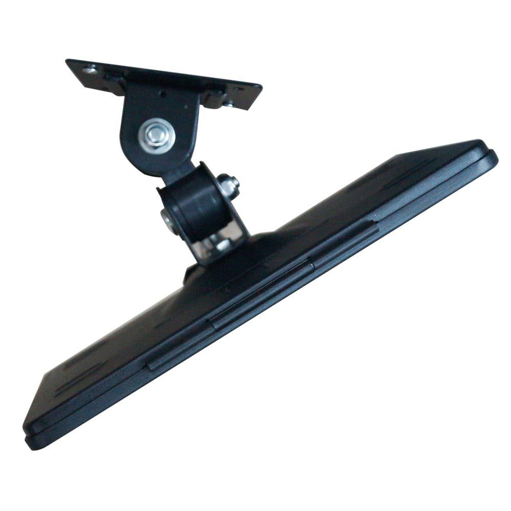 Abschließbare Wandhalterung Für iPad Pro 12,9 Zoll 2015 2017 Schwarz Mit Diebstahlsicherung