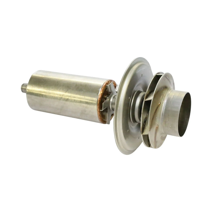 Rotor kpl. Aquarius Universal 21000