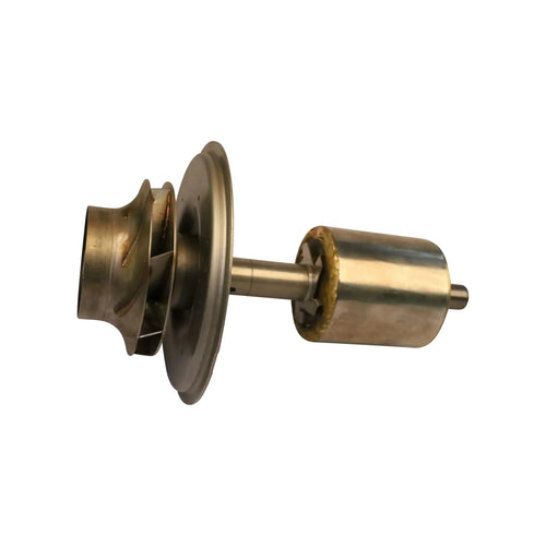 Rotor kpl. Aquarius Universal 40000