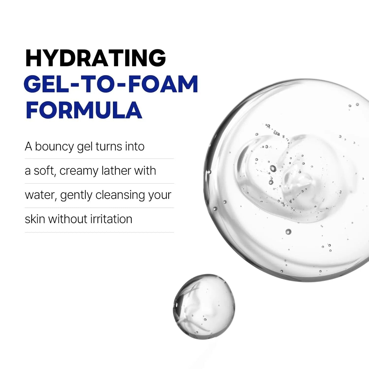 Round Lab Birch Juice Moisturizing Cleanser 150ml