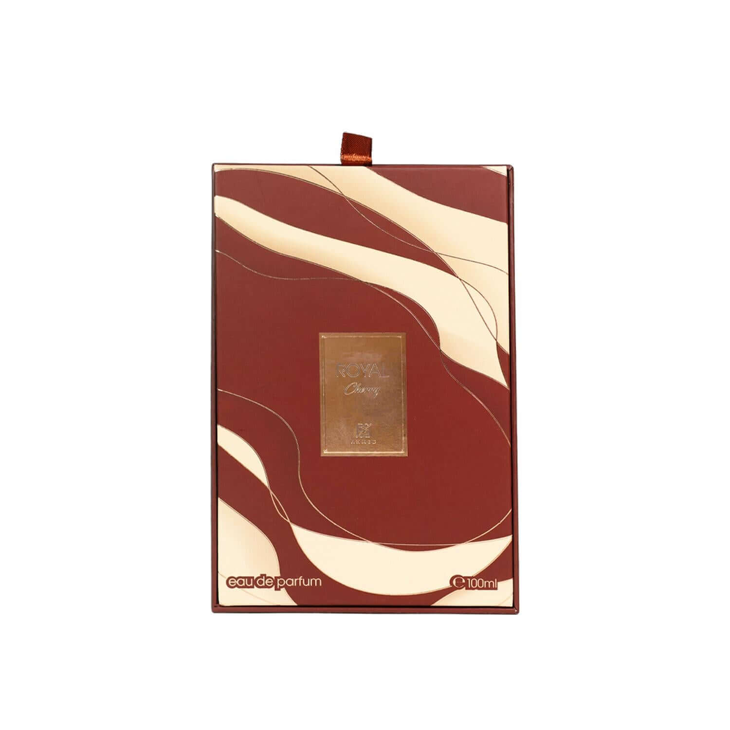 Ahmed Al Maghribi Royal Cherry Eau de Parfum 100ml