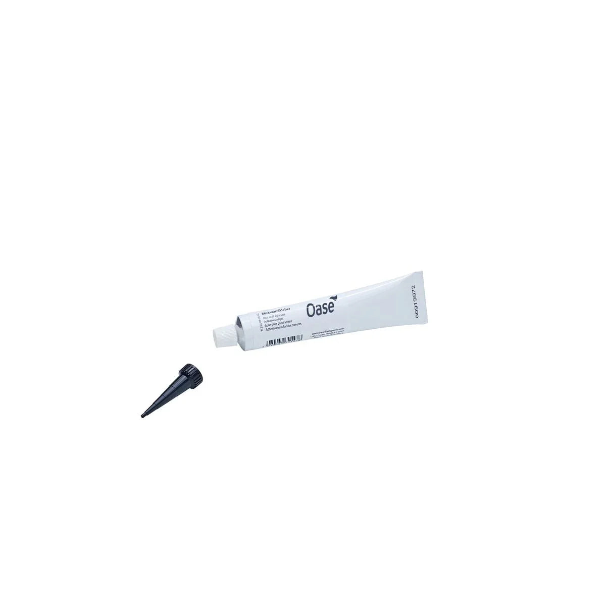 Rückwandkleber 75 g - Japankoi.net