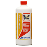 Schopf Disinfect Premium DVG-gelistetes Stall- Desinfektionsmittel 1000 ml