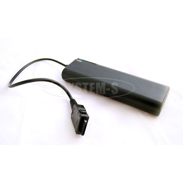 Externes Batterie Akku Pack Für Sony Walkman NWZ MP3 Player Kompatibel Mit NWZ A Serie S Serie E Serie