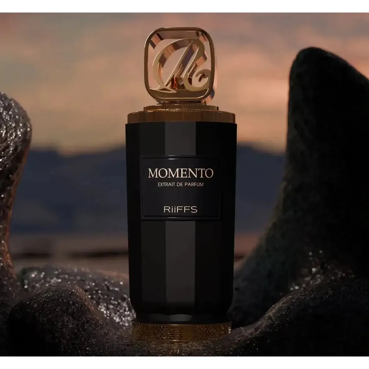 Riiffs Momento Extrait De Parfum 100ml Unisex