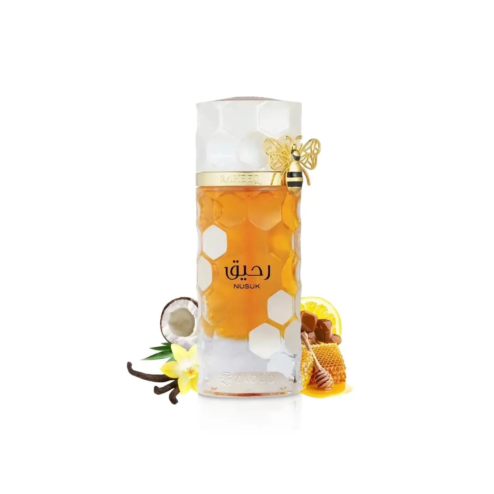 Nusuk Raheeq Extrait de Parfum 100ml