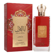 Nusuk Ana Al Awwal Red Eau de Parfum 100ml