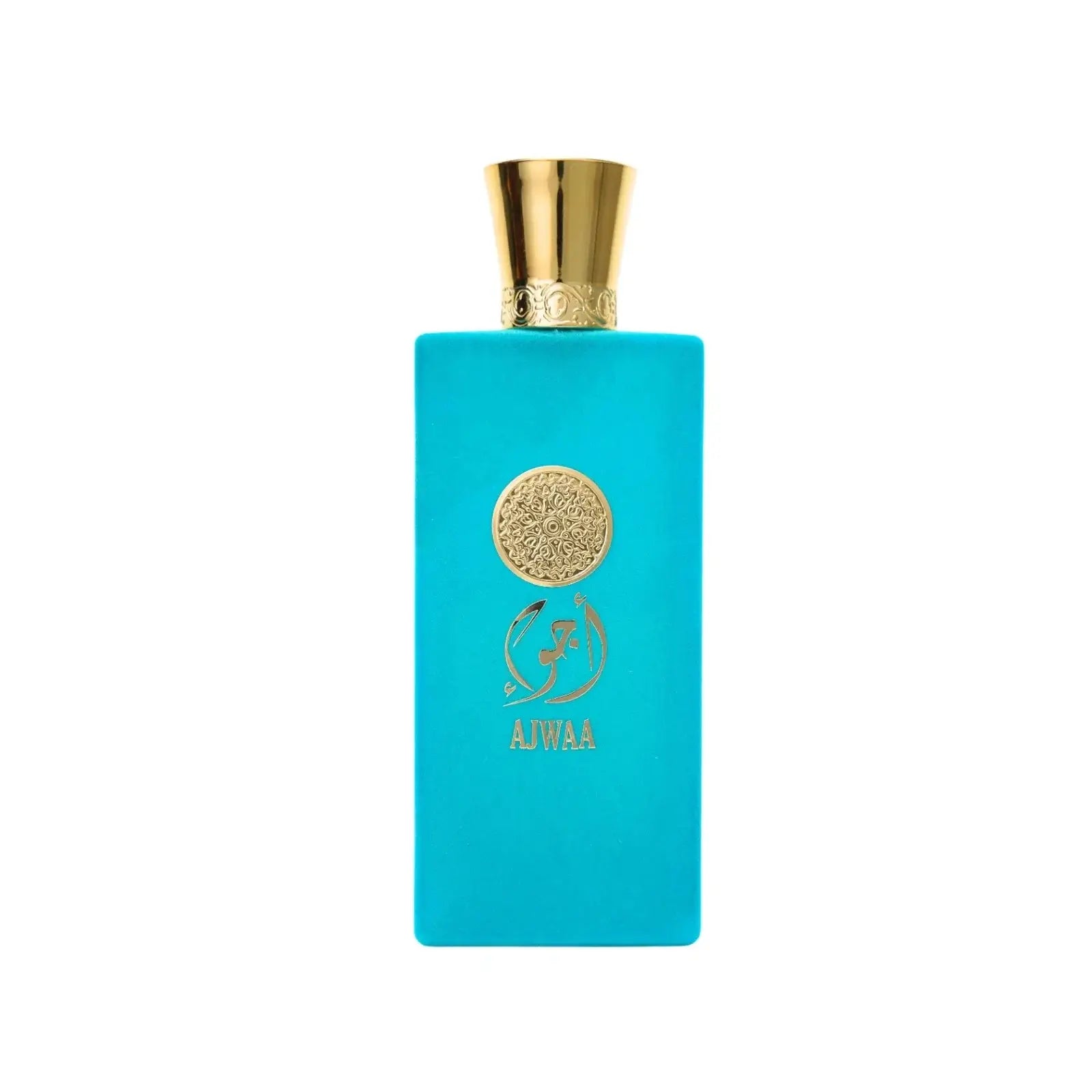 Nusuk Ajwaa Turquoise Eau de Parfum 100ml