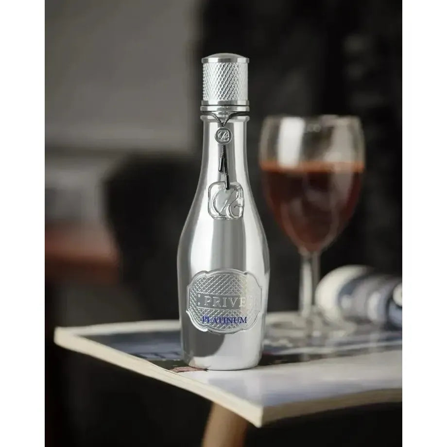 Riiffs Prive Platinum Eau de Parfum 100 ml
