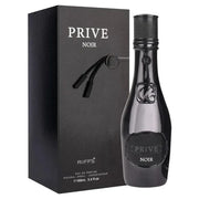 Riiffs Prive Noir Eau De Parfum 100 ml