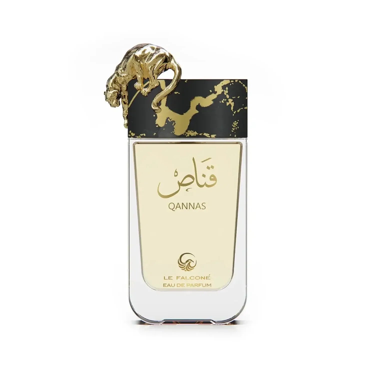 Le Falconé Qannas Eau De Parfum 90 ML