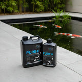Evolution Aqua Pure+ Filter Gel 1000 ml Filterstartergel Starterbakterien Filterstarter