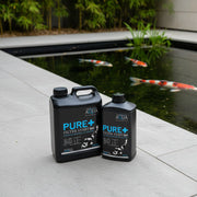 Pure+ Filter Gel 2500 ml Filterstartergel Starterbakterien Filterstarter