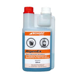 Schopf Algen-Exalgen-Bewuchs-Zerstörer - 500 ml gegen Algen und Flechten