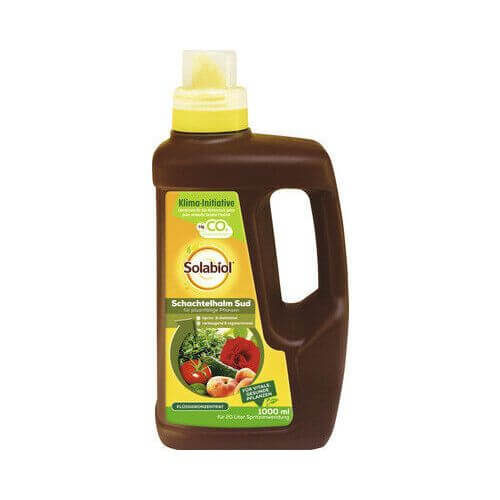 Solabiol Schachtelhalm Sud 1 l