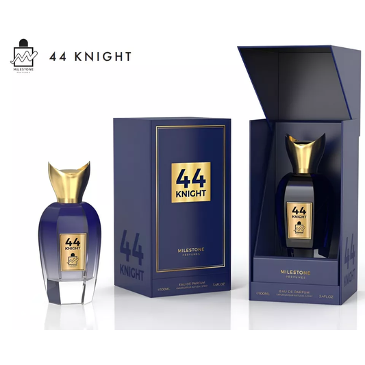 Milestone 44 Knight Eau de Parfum 100ml