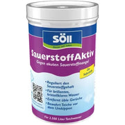 SauerstoffAktiv 250 g - Japankoi.net