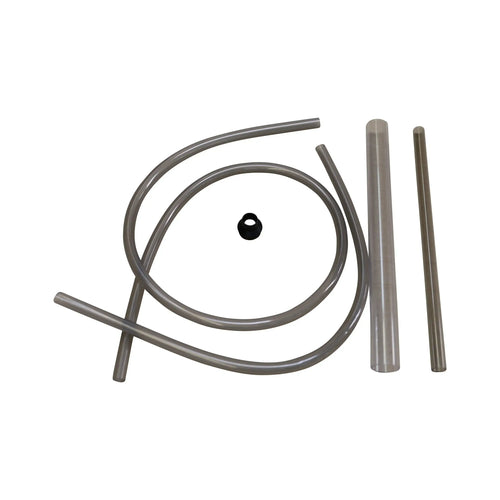 Saug- u. Anschlussset Gravel Cleaner 501