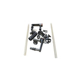 Saug- und Anschlussset FES/FET 100