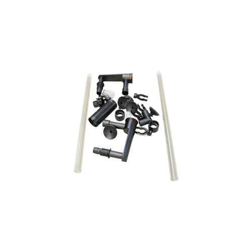 Saug- und Anschlussset FES/FET 100