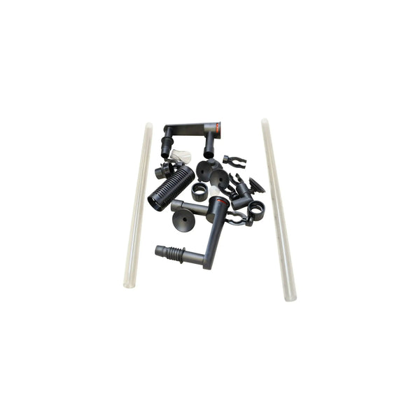 Saug- und Anschlussset FES/FET 100