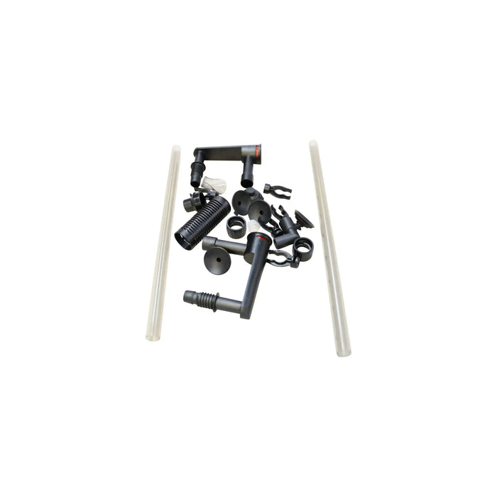 Saug- und Anschlussset FES/FET 100