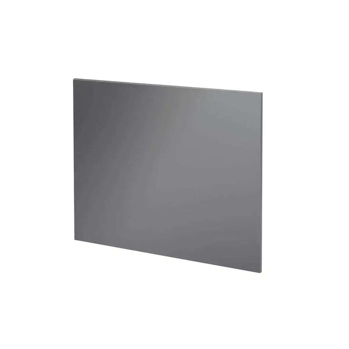 ScaperLine 100 Raumteilerplatte grau