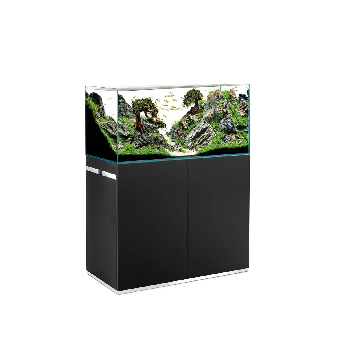 ScaperLine 100 schwarz Set - Japankoi.net