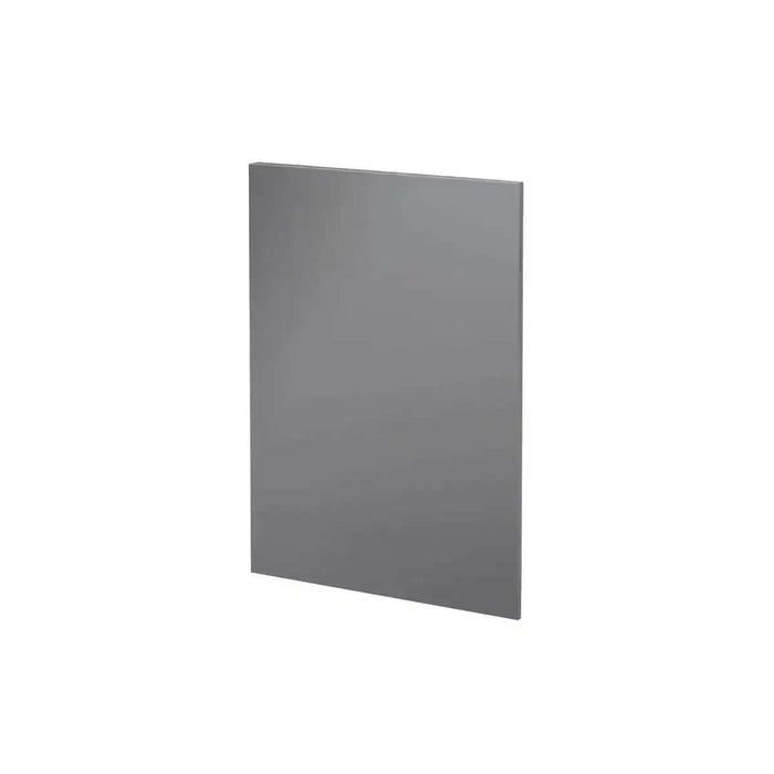 ScaperLine 60 Raumteilerplatte grau