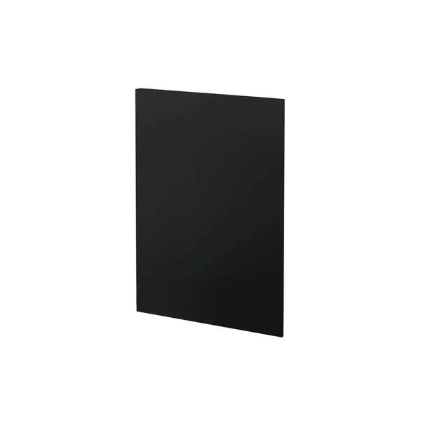 ScaperLine 60 Raumteilerplatte schwarz