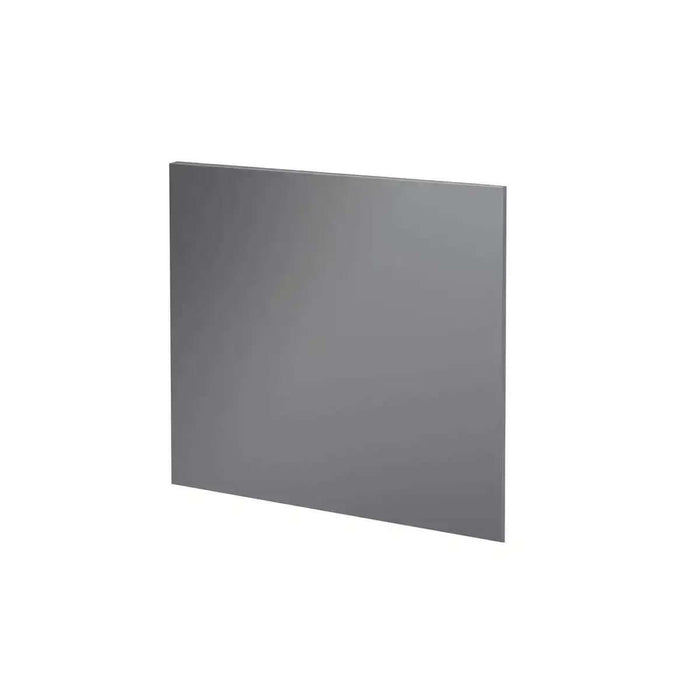 ScaperLine 90 Raumteilerplatte grau