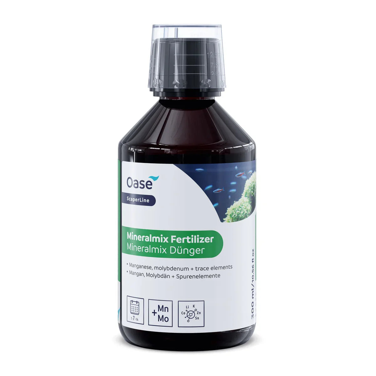 ScaperLine Mineralmix Dünger 300 ml - Japankoi.net