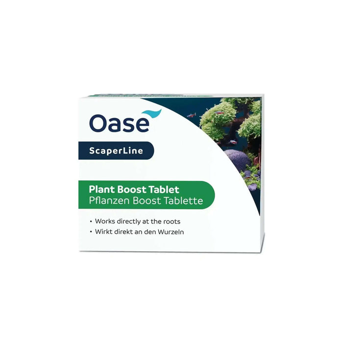ScaperLine Pflanzen Boost Tab. 10 St