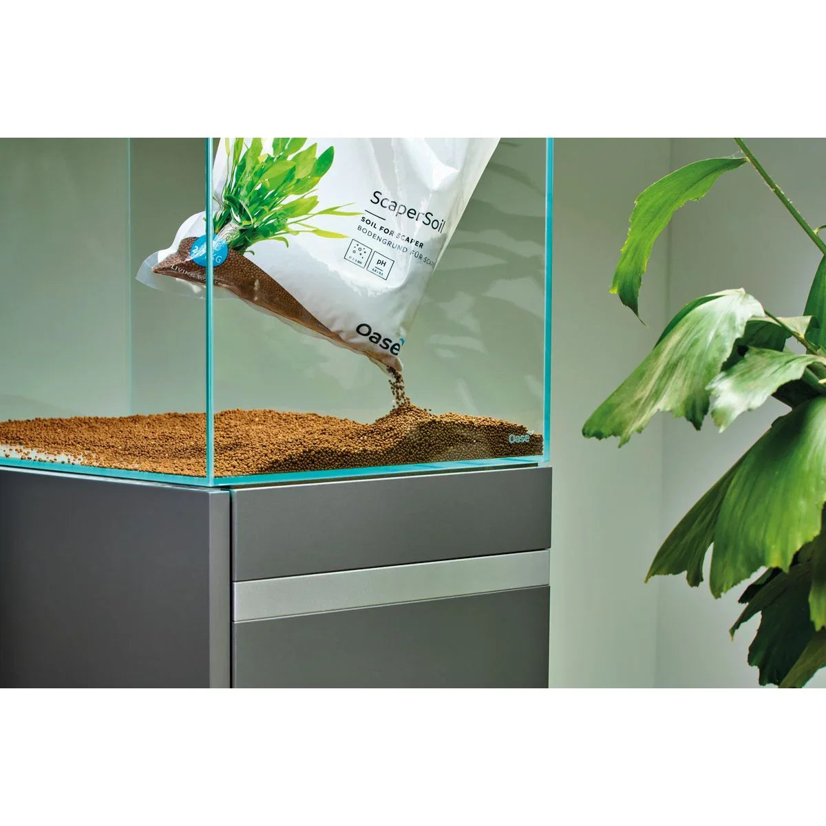 ScaperLine Soil 3 l braun - Japankoi.net
