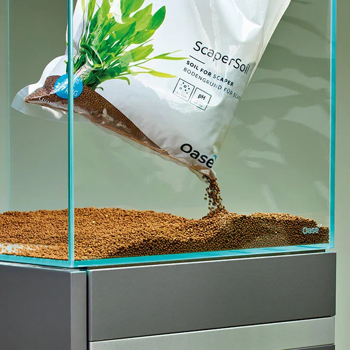 ScaperLine Soil 3 l braun - Japankoi.net