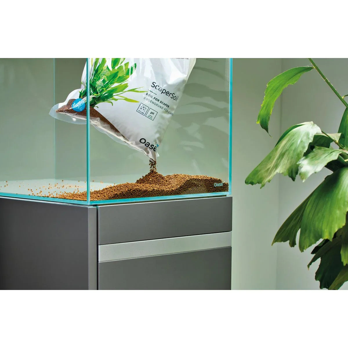 ScaperLine Soil 3 l braun - Japankoi.net