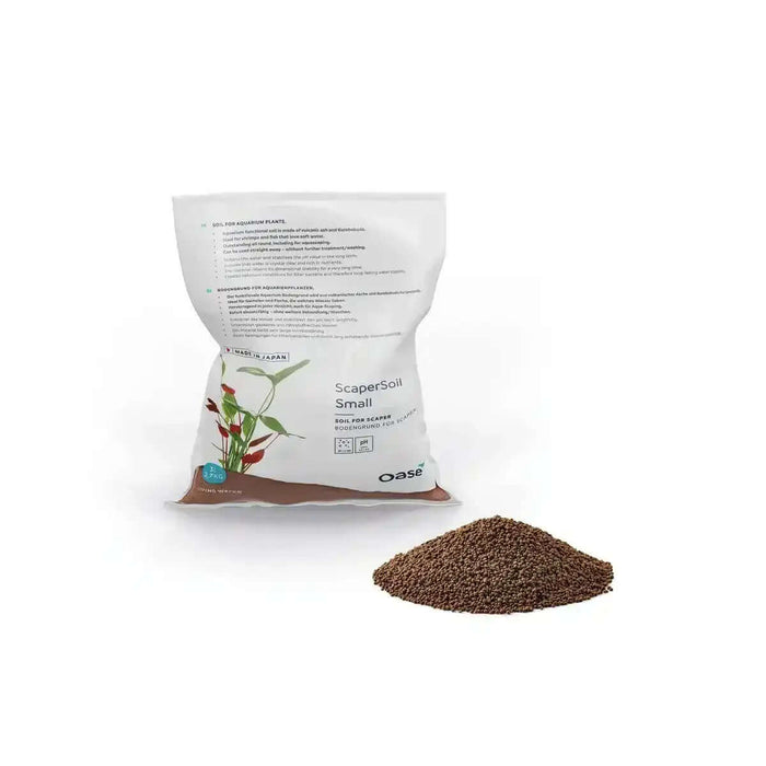 ScaperLine Soil Small 3 l braun