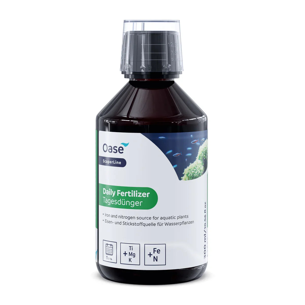 ScaperLine Tagesdünger 300 ml - Japankoi.net